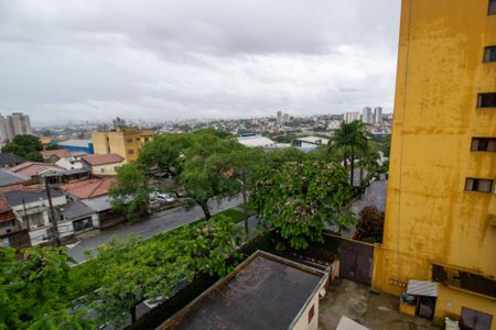 Apartamento para alugar com 70m², 2 quartos e 1 vagaVista do Quarto 2