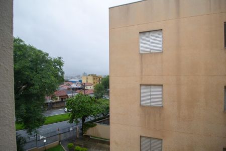 Apartamento para alugar com 70m², 2 quartos e 1 vaga Apartamento para alugar com 70m², 2 quartos e 1 vagaVista do Quarto 1