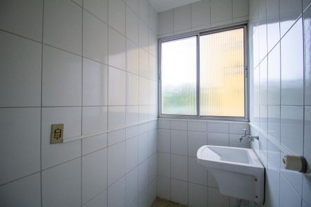 Apartamento para alugar com 70m², 2 quartos e 1 vaga Apartamento para alugar com 70m², 2 quartos e 1 vagaÁrea de Serviço