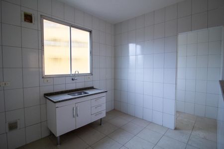 Apartamento para alugar com 70m², 2 quartos e 1 vaga Apartamento para alugar com 70m², 2 quartos e 1 vagaCozinha