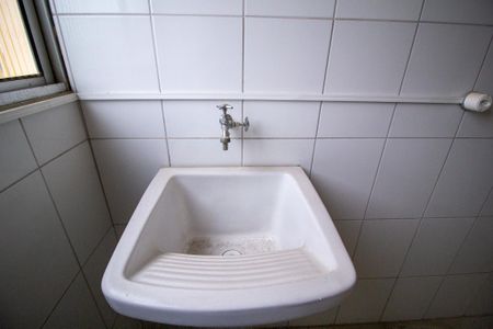 Apartamento para alugar com 70m², 2 quartos e 1 vaga Apartamento para alugar com 70m², 2 quartos e 1 vagaÁrea de Serviço