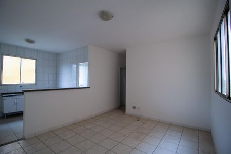Apartamento para alugar com 70m², 2 quartos e 1 vaga Apartamento para alugar com 70m², 2 quartos e 1 vagaSala