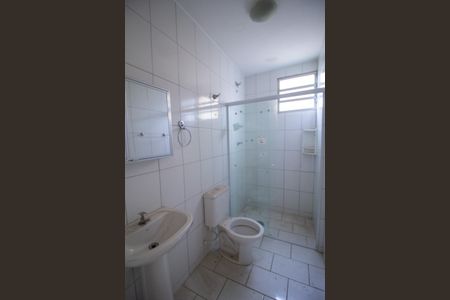 Apartamento para alugar com 70m², 2 quartos e 1 vaga Apartamento para alugar com 70m², 2 quartos e 1 vagaBanheiro