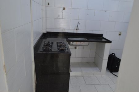 Casa de condomínio à venda com 120m², 3 quartos e 1 vagaCozinha