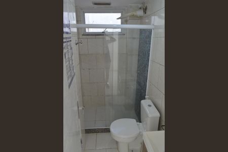 Casa de condomínio à venda com 120m², 3 quartos e 1 vagaBanheiro da Suíte