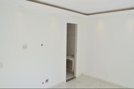 Casa de condomínio à venda com 120m², 3 quartos e 1 vagaSuíte