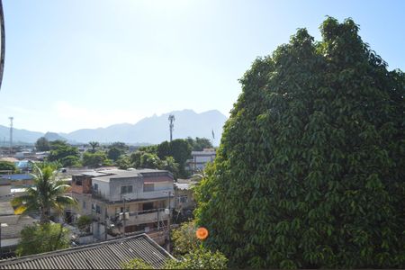 Casa de condomínio à venda com 120m², 3 quartos e 1 vagaVista do Terraço