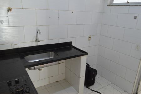 Casa de condomínio à venda com 120m², 3 quartos e 1 vagaCozinha