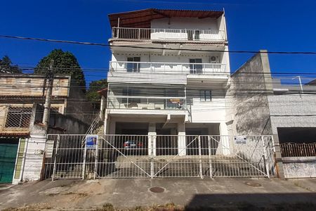Casa de condomínio à venda com 120m², 3 quartos e 1 vagaFachada