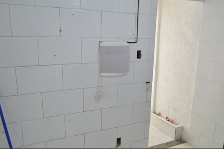 Casa de condomínio à venda com 120m², 3 quartos e 1 vagaCozinha