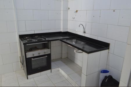 Casa de condomínio à venda com 120m², 3 quartos e 1 vagaCozinha