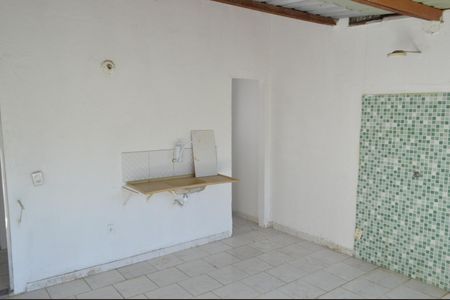 Casa de condomínio à venda com 120m², 3 quartos e 1 vagaTerraço