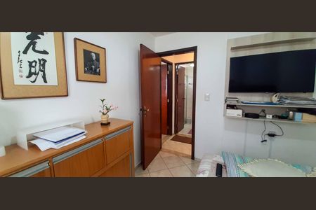 Apartamento à venda com 76m², 2 quartos e 1 vaga Apartamento à venda com 76m², 2 quartos e 1 vagaQuarto 2