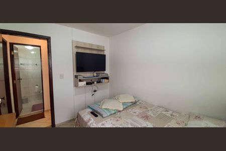 Apartamento à venda com 76m², 2 quartos e 1 vaga Apartamento à venda com 76m², 2 quartos e 1 vagaQuarto 2
