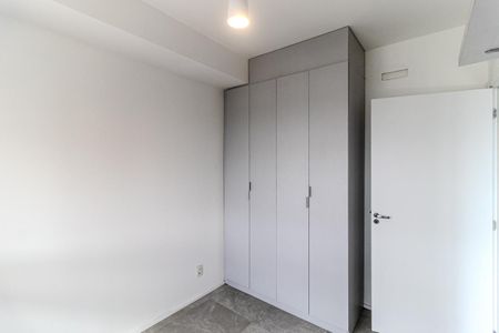 Apartamento à venda com 33m², 1 quarto e sem vagaQuarto