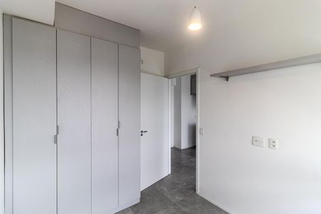 Apartamento à venda com 33m², 1 quarto e sem vagaQuarto