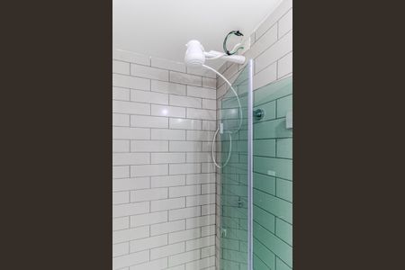 Apartamento à venda com 33m², 1 quarto e sem vagaBanheiro