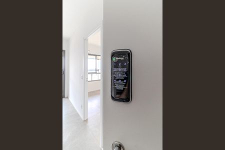 Apartamento à venda com 33m², 1 quarto e sem vagaFechadura Eletronica