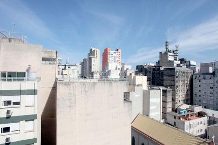 Apartamento para alugar com 30m², 1 quarto e sem vagaSala Vista