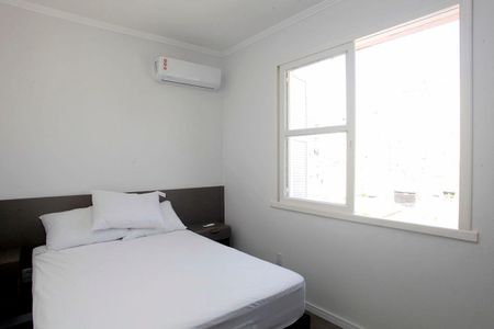 Apartamento para alugar com 30m², 1 quarto e sem vagaQuarto