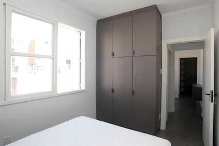 Apartamento para alugar com 30m², 1 quarto e sem vagaQuarto