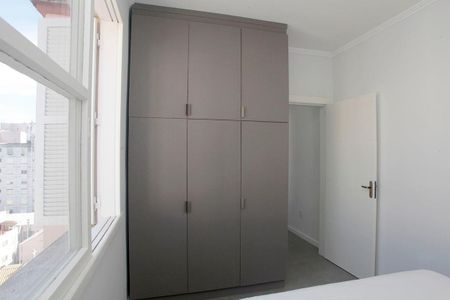Apartamento para alugar com 30m², 1 quarto e sem vagaQuarto