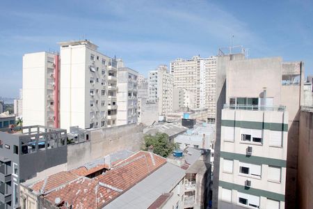 Apartamento para alugar com 30m², 1 quarto e sem vagaQuarto Vista