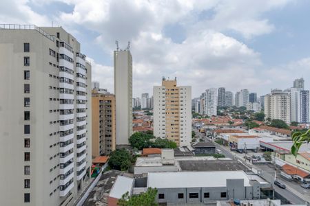 Apartamento à venda com 82m², 2 quartos e 2 vagas Apartamento à venda com 82m², 2 quartos e 2 vagasVista da Varanda