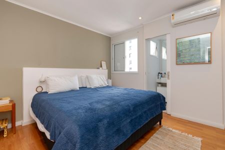 Apartamento à venda com 82m², 2 quartos e 2 vagas Apartamento à venda com 82m², 2 quartos e 2 vagasSuíte 1