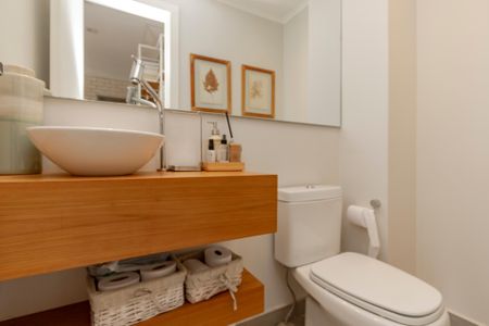 Apartamento à venda com 82m², 2 quartos e 2 vagas Apartamento à venda com 82m², 2 quartos e 2 vagasLavabo