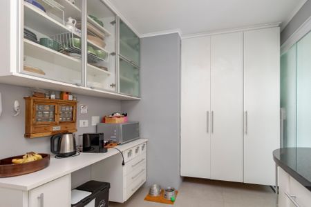 Apartamento à venda com 82m², 2 quartos e 2 vagas Apartamento à venda com 82m², 2 quartos e 2 vagasCozinha