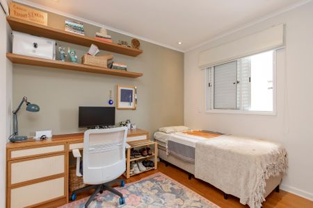 Apartamento à venda com 82m², 2 quartos e 2 vagas Apartamento à venda com 82m², 2 quartos e 2 vagasSuíte 2