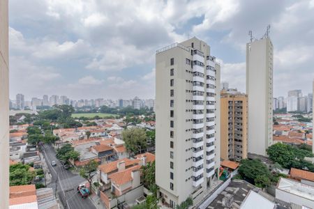 Apartamento à venda com 82m², 2 quartos e 2 vagas Apartamento à venda com 82m², 2 quartos e 2 vagasVista da Varanda