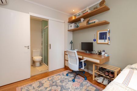 Apartamento à venda com 82m², 2 quartos e 2 vagas Apartamento à venda com 82m², 2 quartos e 2 vagasSuíte 2