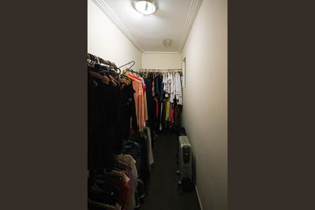 Casa à venda com 400m², 8 quartos e 2 vagasCloset da Suíte 1