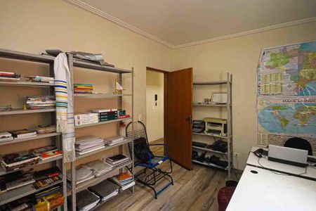 Casa à venda com 400m², 8 quartos e 2 vagasescritorio