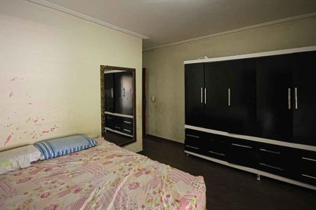 Casa à venda com 400m², 8 quartos e 2 vagasSuíte 1 