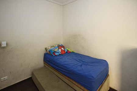 Casa à venda com 400m², 8 quartos e 2 vagasQuarto 03