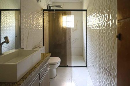 Casa à venda com 400m², 8 quartos e 2 vagasBanheiro/Quarto 02