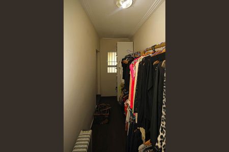 Casa à venda com 400m², 8 quartos e 2 vagasCloset da Suíte 1