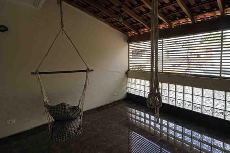Casa à venda com 400m², 8 quartos e 2 vagasVaranda/ Suíte 1