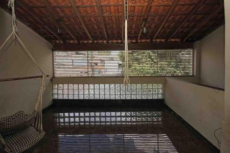 Casa à venda com 400m², 8 quartos e 2 vagasVaranda/ Suíte 1