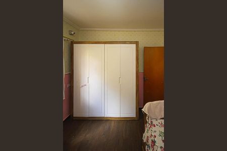 Casa à venda com 400m², 8 quartos e 2 vagasQuarto 02