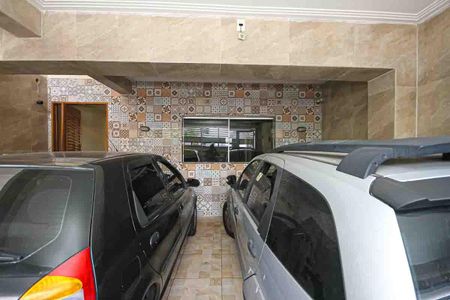 Casa à venda com 400m², 8 quartos e 2 vagasGaragem