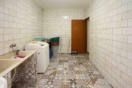 Casa à venda com 400m², 8 quartos e 2 vagasÁrea de Serviço