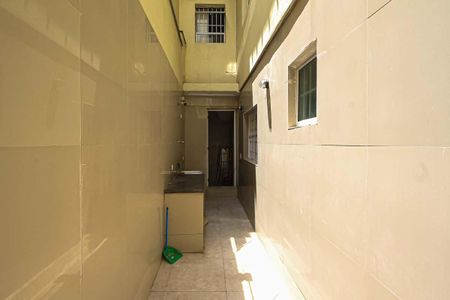 Casa à venda com 400m², 8 quartos e 2 vagasÁrea de Serviço 02