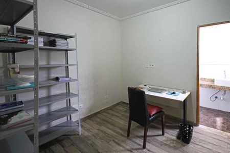 Casa à venda com 400m², 8 quartos e 2 vagasSuite 02