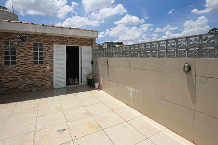 Casa à venda com 400m², 8 quartos e 2 vagasTerraço