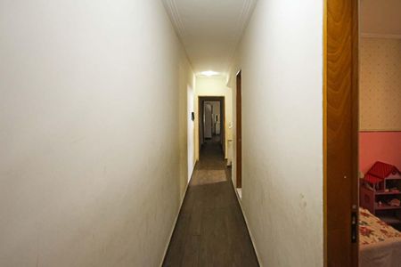 Casa à venda com 400m², 8 quartos e 2 vagasCorredor