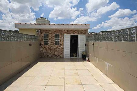 Casa à venda com 400m², 8 quartos e 2 vagasTerraço